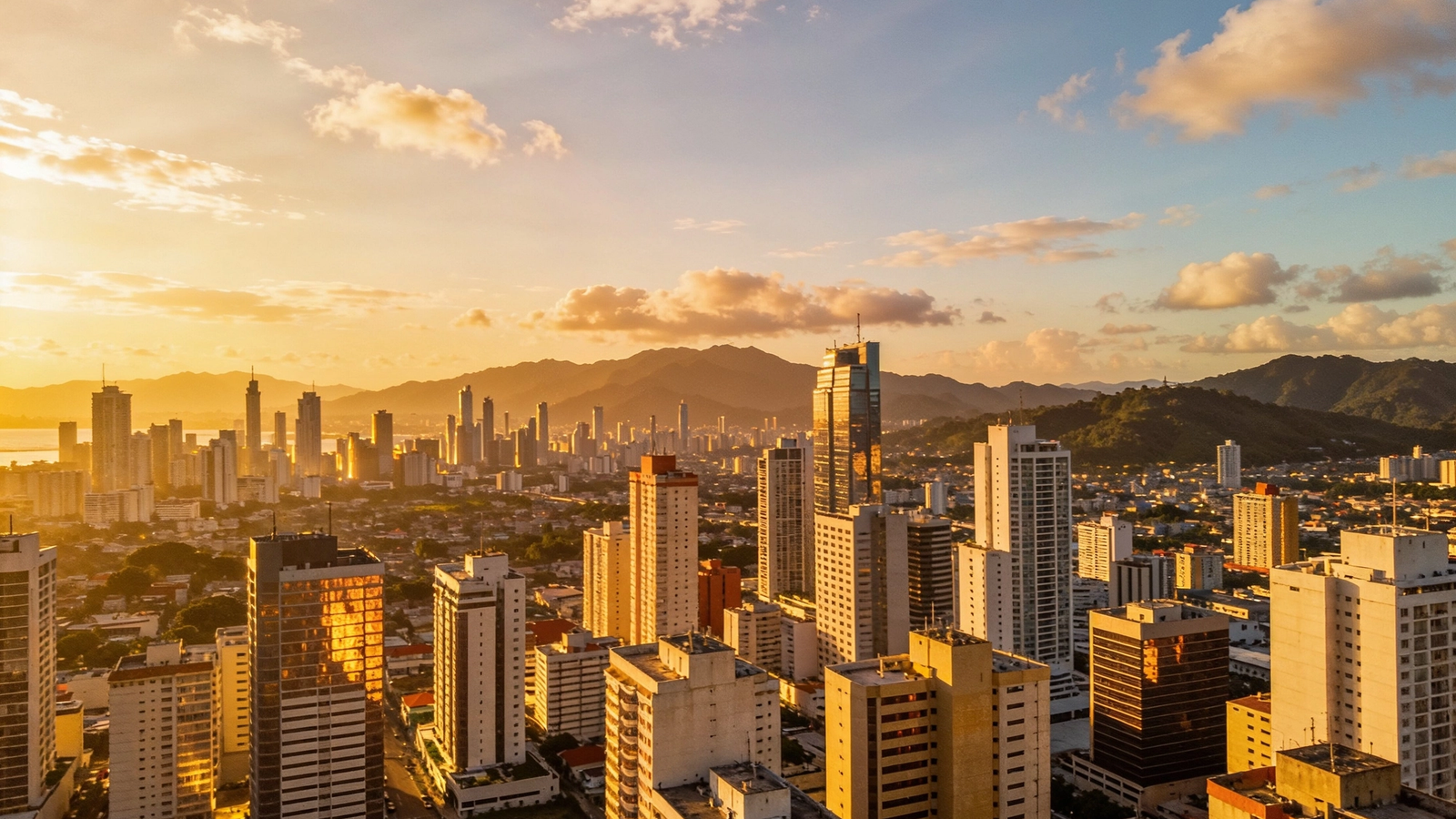 Antón, Panama