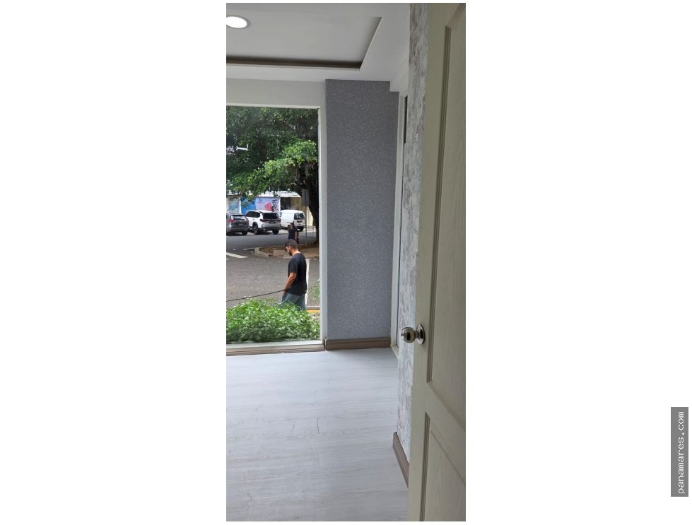 Obarrio - PH Yasa - Planta Baja — Penthouse en Alquiler
