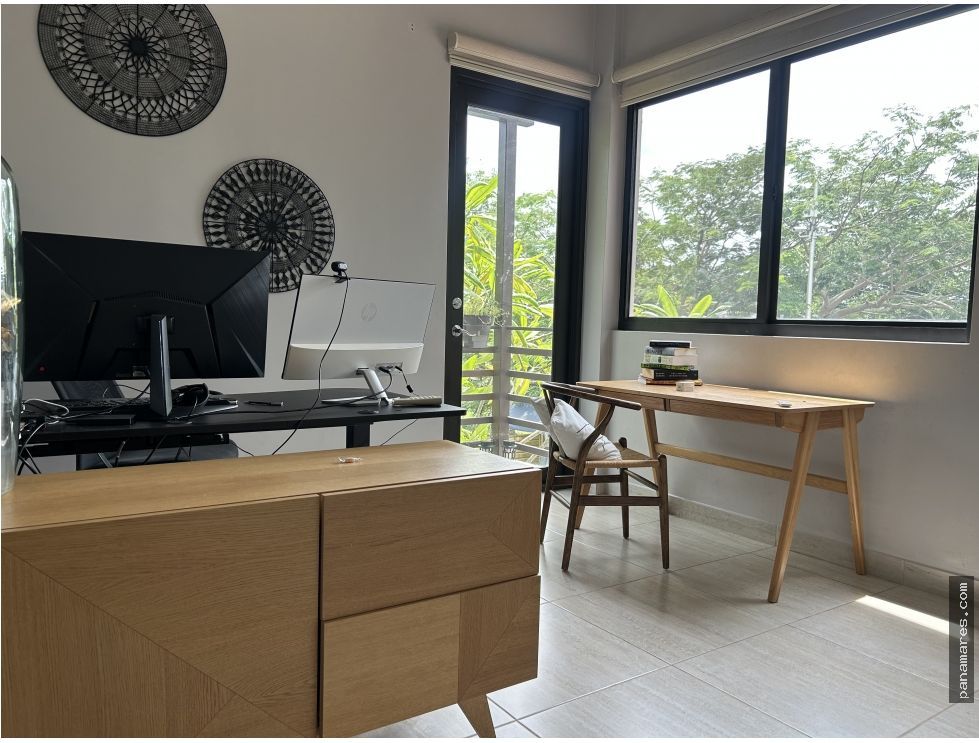 PH Nativa - Panama Pacifico — Penthouse en Venta