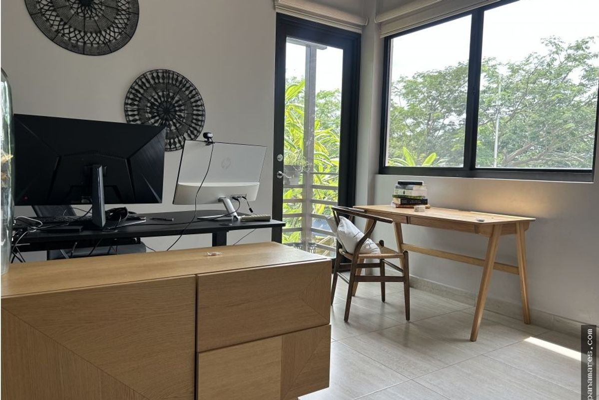 PH Nativa - Panama Pacifico — Penthouse en Venta