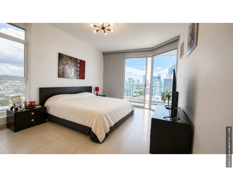 PH Destiny - Avenida Balboa — Apartamento en Venta