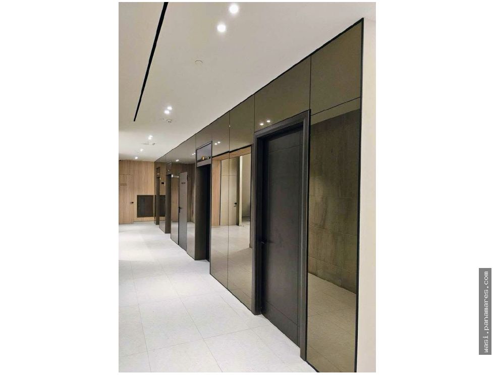 PH Dupont - Punta Pacifica - Modelo 01 - Vista Al Mar — Apartamento en Venta