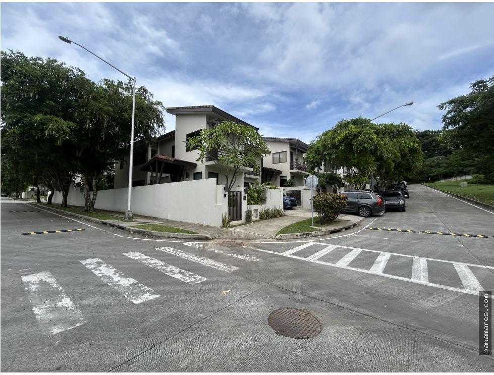 PH Nativa - Panama Pacifico — Penthouse en Venta