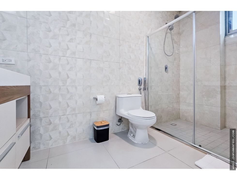 PH Mirador De Costa Del Este - Full Amoblado — Apartamento en Alquiler