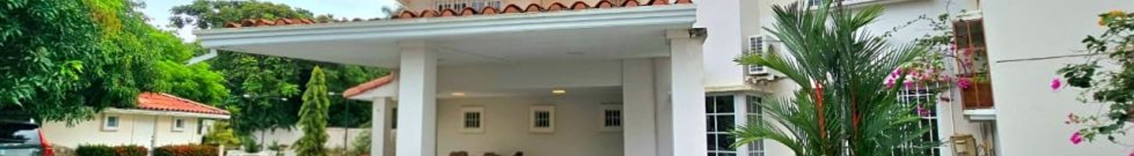 El Hexagono - Altos Del Golf - San Francisco — Casa en Venta