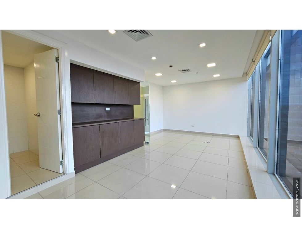 Lujosa Oficina En Oceania - Punta Pacifica — Oficina en Venta
