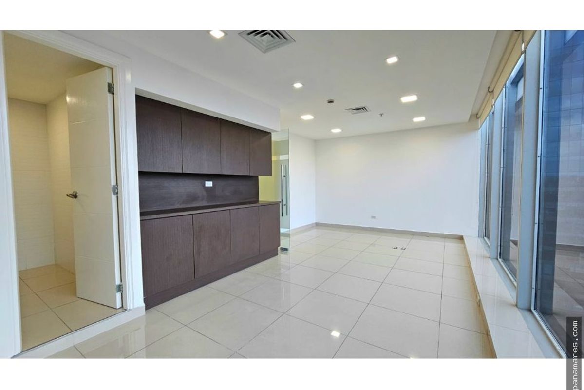 Lujosa Oficina En Oceania - Punta Pacifica — Oficina en Venta