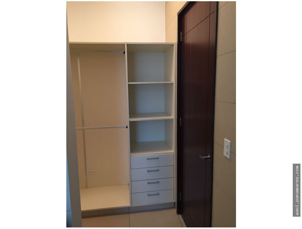 PH Dupont - Punta Pacifica - Modelo 01 - Vista Al Mar — Apartamento en Venta