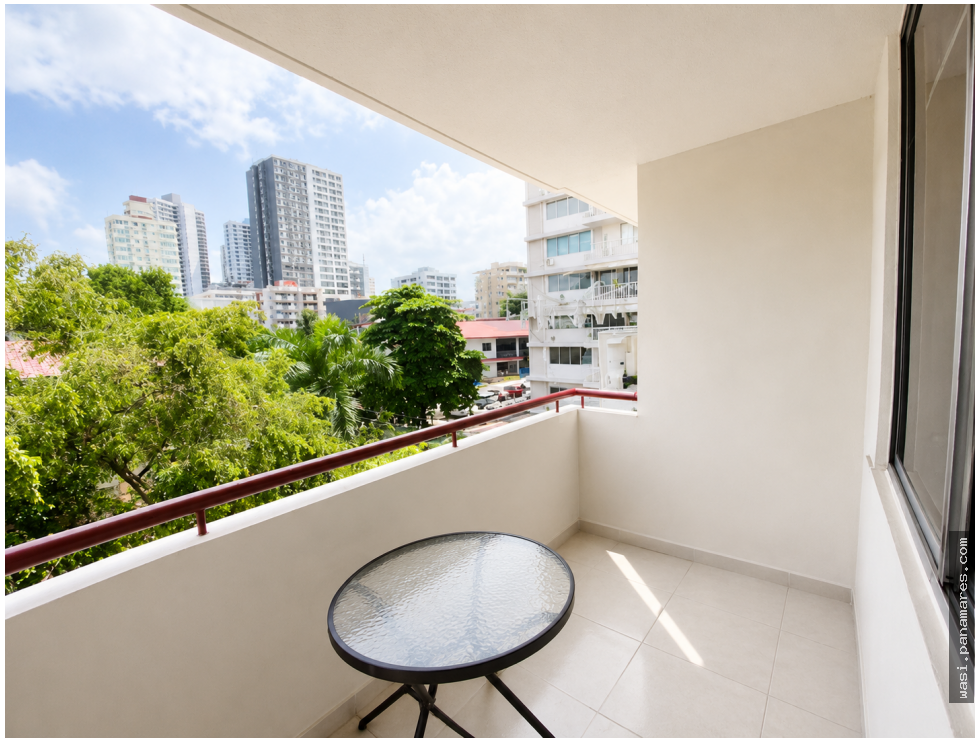 PH Del Caribe - Vía Argentina — Apartamento en Venta