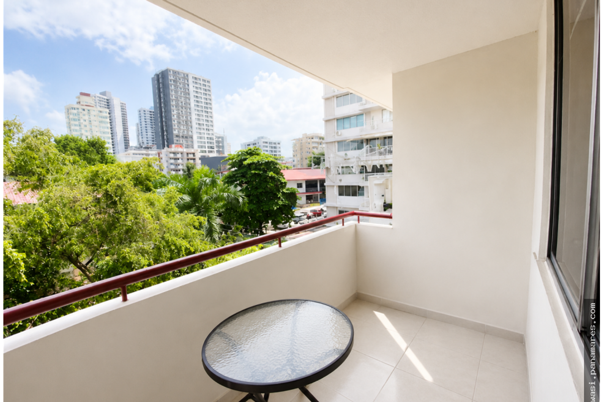 PH Del Caribe - Vía Argentina — Apartamento en Venta