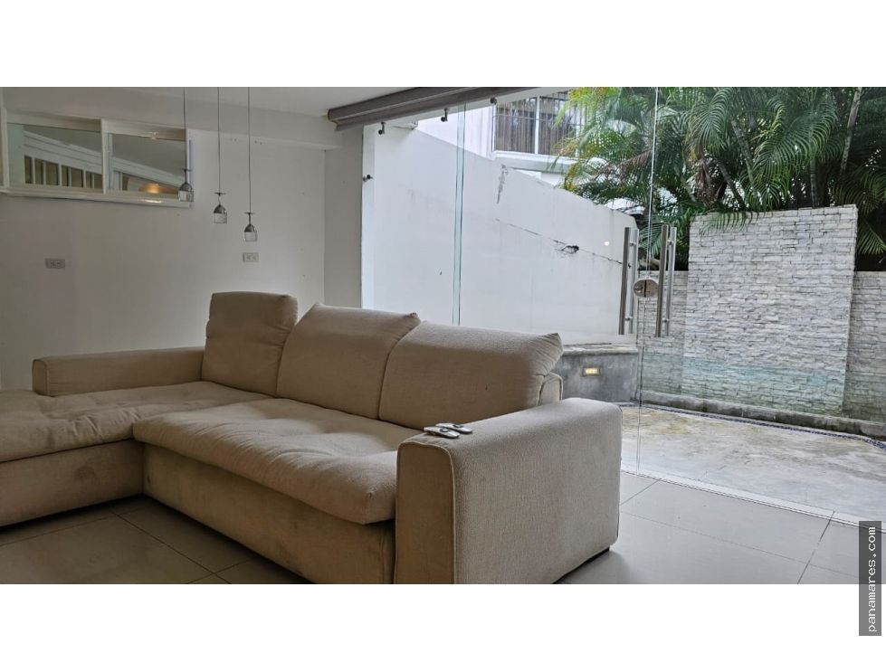 El Hexagono - Altos Del Golf - San Francisco — Casa en Venta