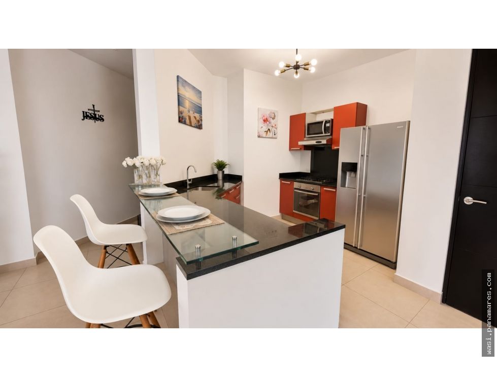 PH Destiny - Avenida Balboa — Apartamento en Venta