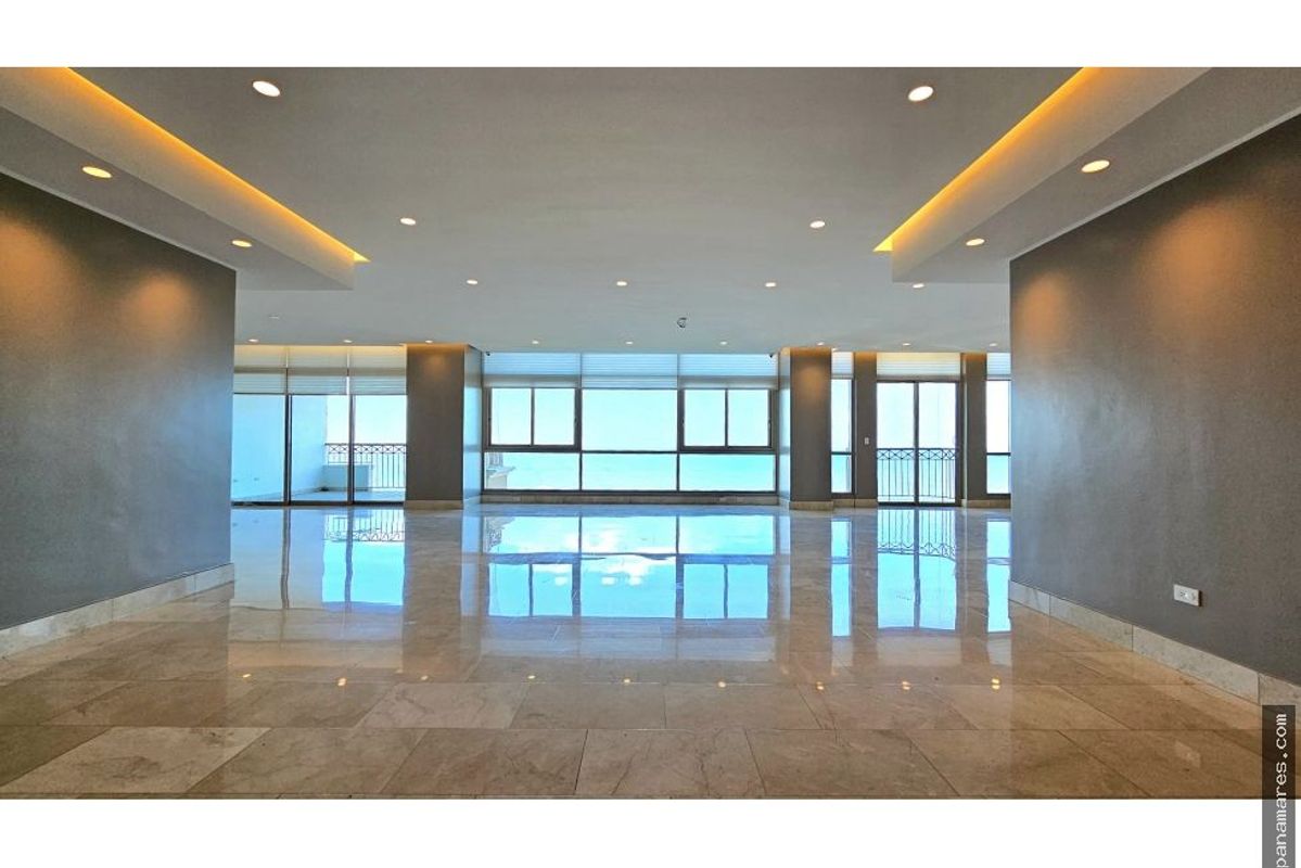 Pacific Point - Punta Pacifica — Apartaestudio en Venta