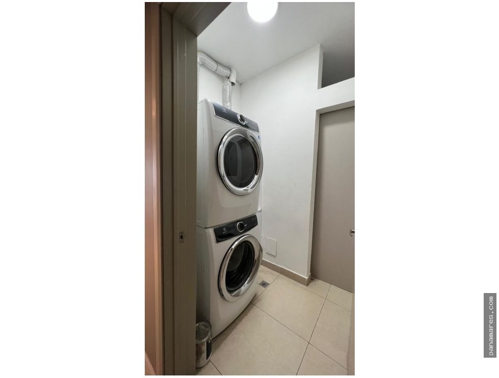 Espectacular PH Rivage - Avenida Balboa — Apartamento en Venta
