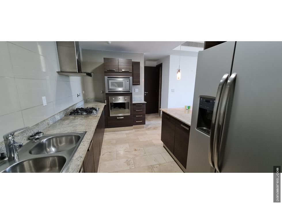 Opportunity! Grand Tower - Punta Pacifica — Apartment for Sale