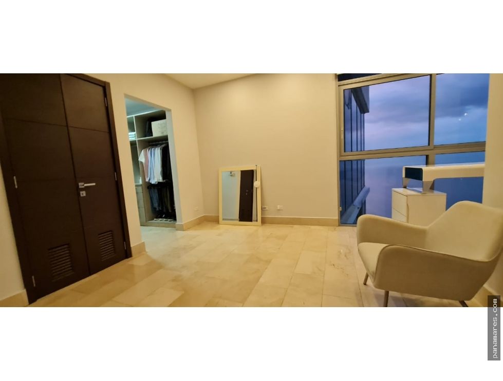 Modelo B Tipo Duplex - PH Grand Tower - Punta Pacifica — Penthouse en Venta