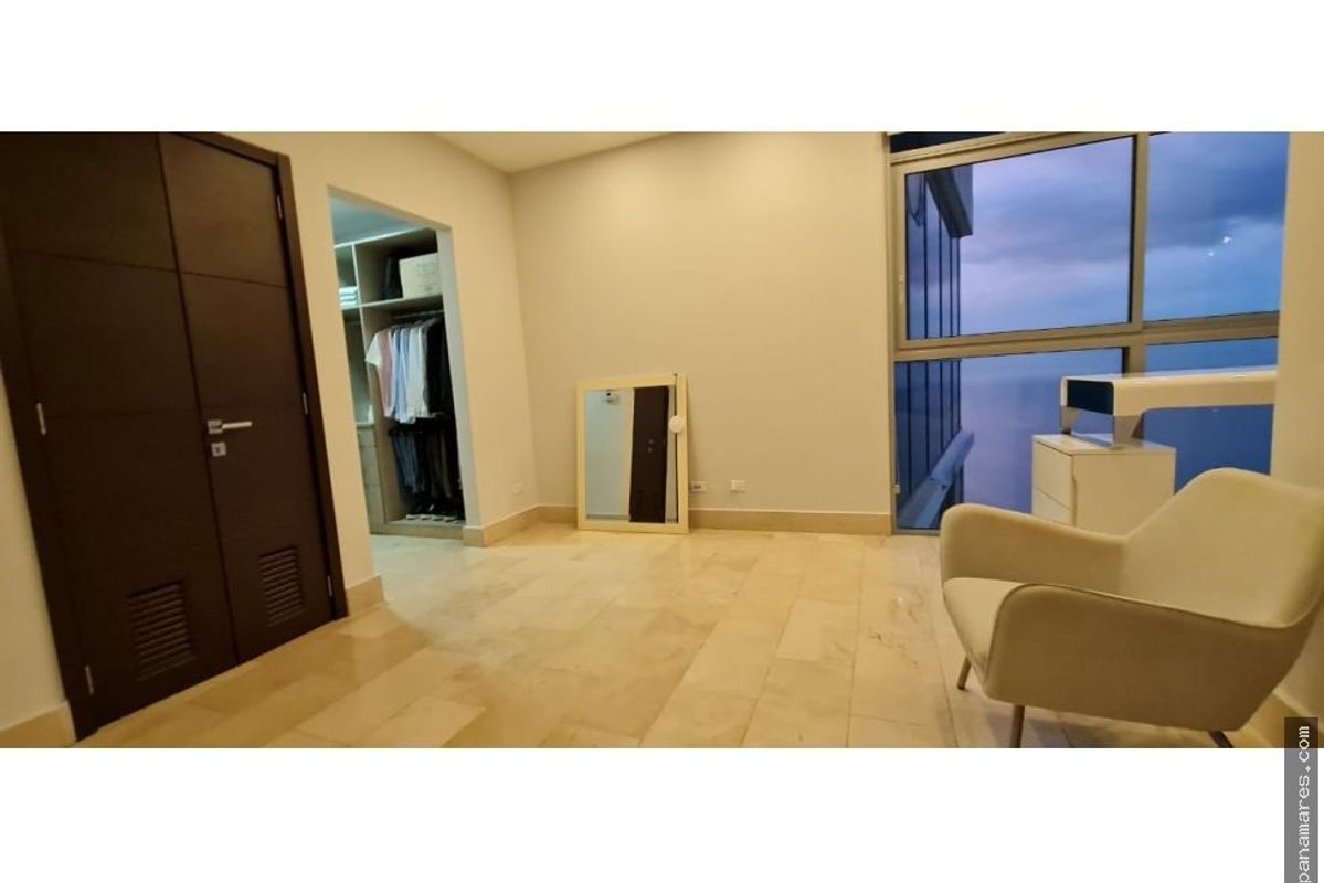 Modelo B Tipo Duplex - PH Grand Tower - Punta Pacifica — Penthouse en Venta