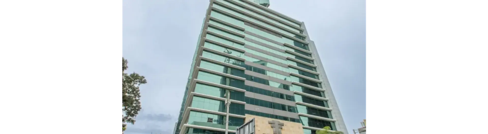 F&f Tower Calle 50 — Oficina en Venta