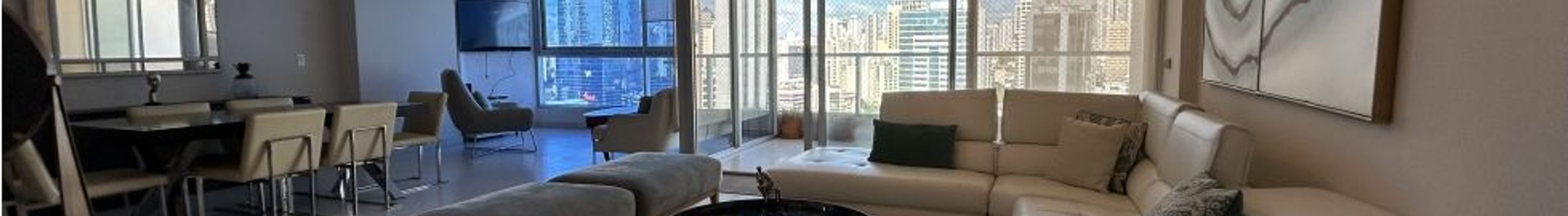 PH Marbella 47 - Marbella - Furnished — Penthouse for Rent