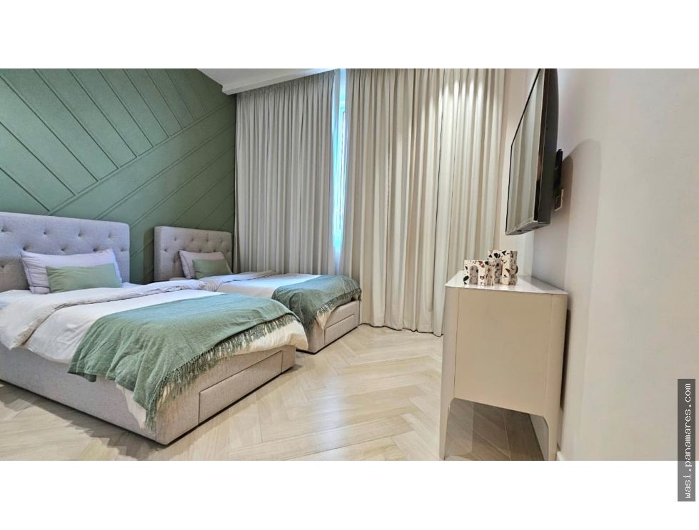 PH Beach Club Residences At Ocean Reef Islands — Apartamento en Venta
