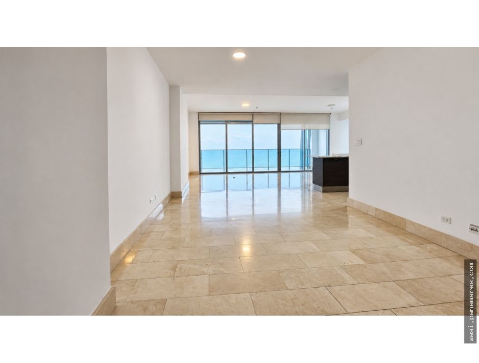 PH Grand Tower Punta Pacífica 29a Solo Clientes Directos — Apartamento en Alquiler
