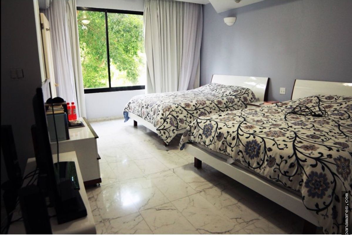 Ganga Se Vende Terreno En Patilla — Casa en Venta