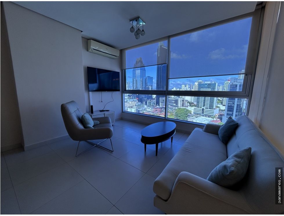 PH Marbella 47 - Marbella - Amoblado — Penthouse en Alquiler