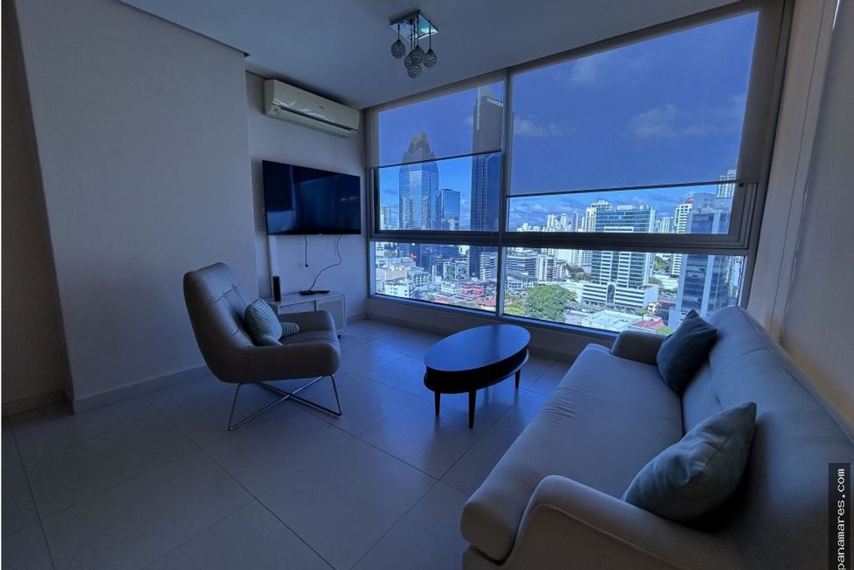 PH Marbella 47 - Marbella - Amoblado — Penthouse en Alquiler
