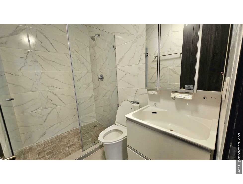 PH Grand Tower - Punta Pacifica - Amoblado — Penthouse en Alquiler