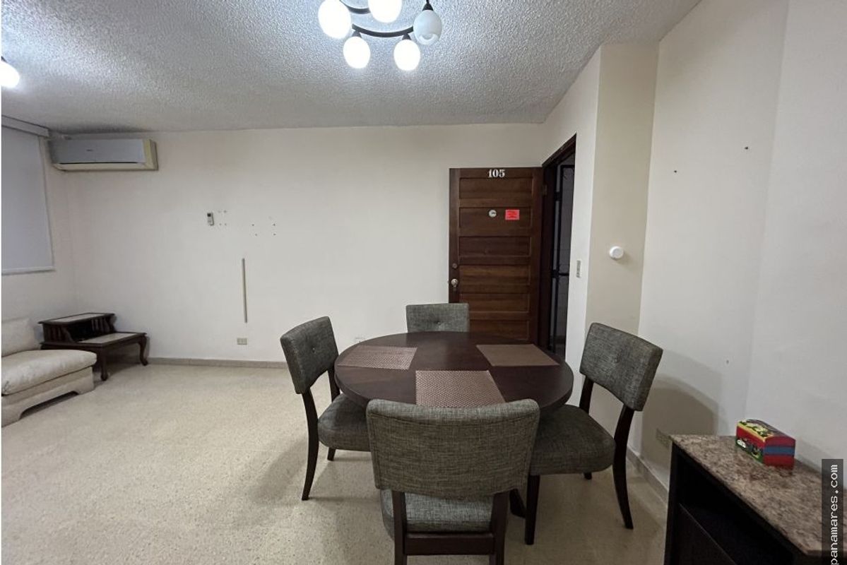 Via Porras - PH Don Antonio - Ganga! — Penthouse en Venta