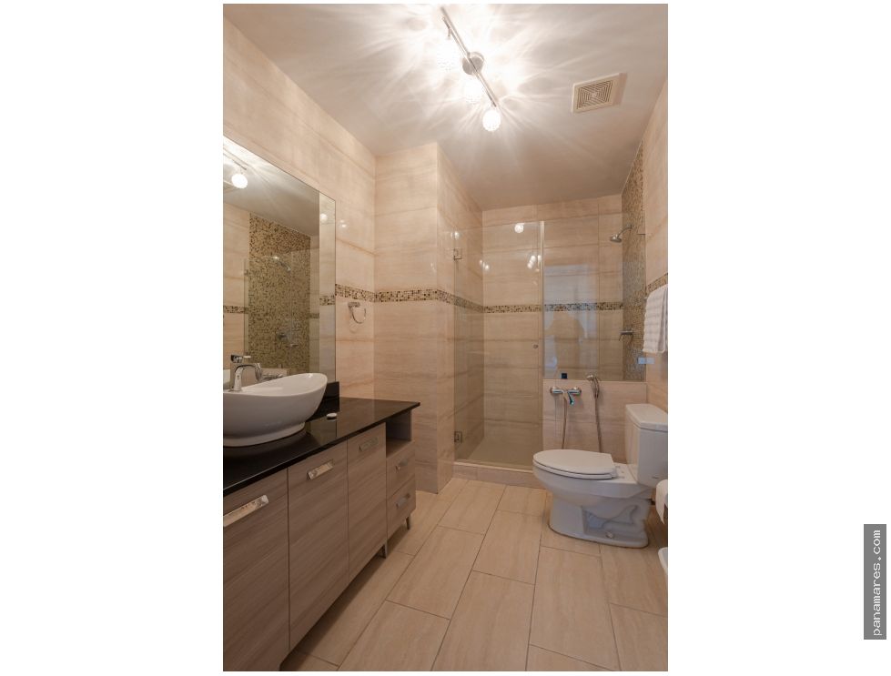 PH Grand Tower - Modelo J - Punta Pacifica — Penthouse en Venta