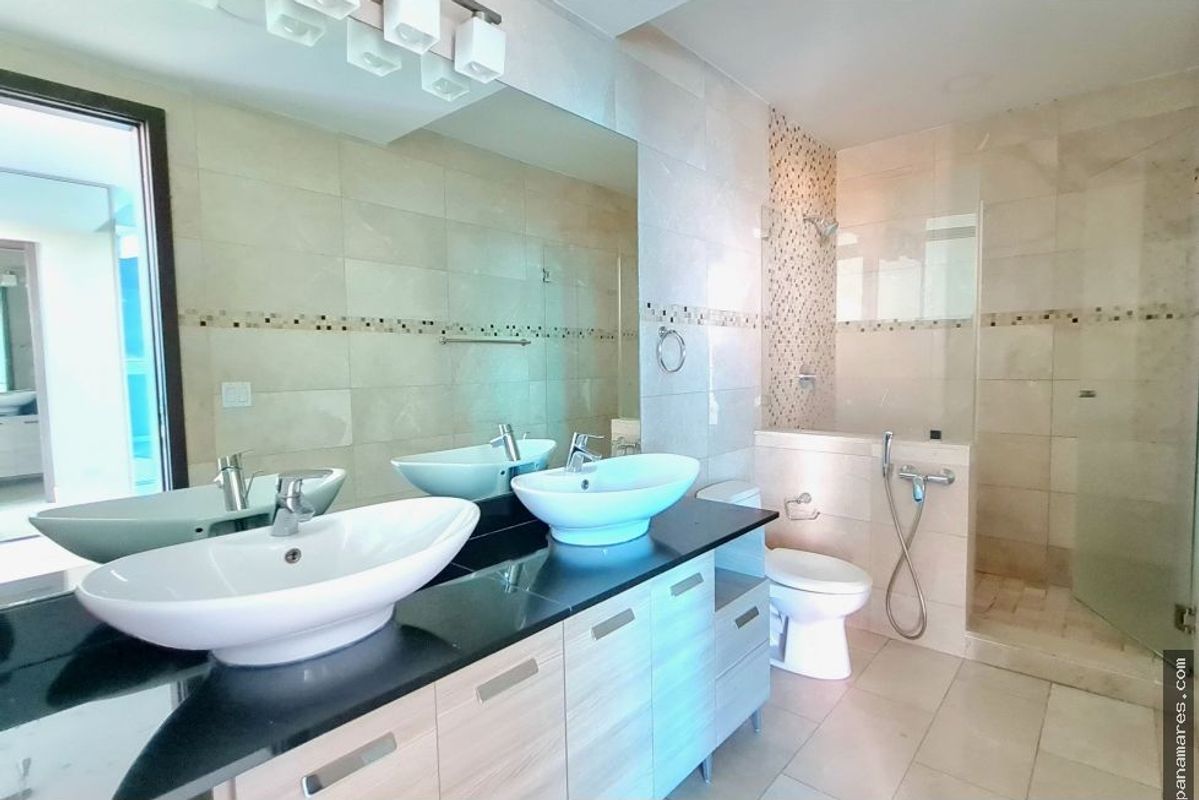Modelo A En Grand Tower - Punta Pacifica Frente Al Mar — Apartamento en Venta