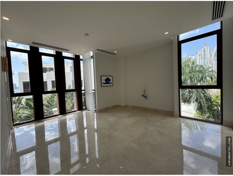 PH Gardens - Ocean Reef Islands — Penthouse en Alquiler