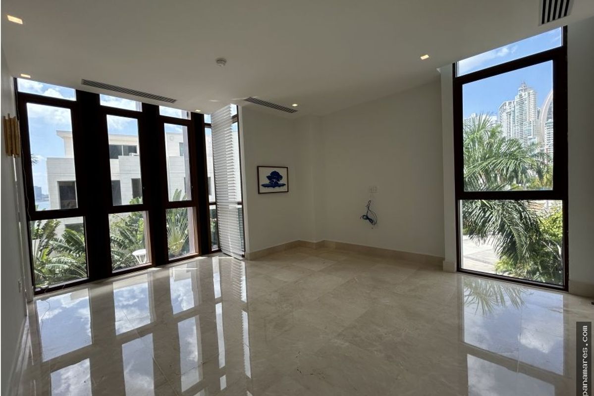 PH Gardens - Ocean Reef Islands — Penthouse en Alquiler