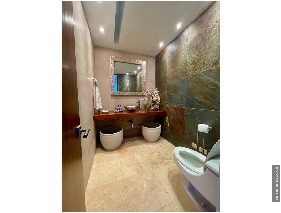 PH Dupont - Punta Pacifica — Penthouse en Venta