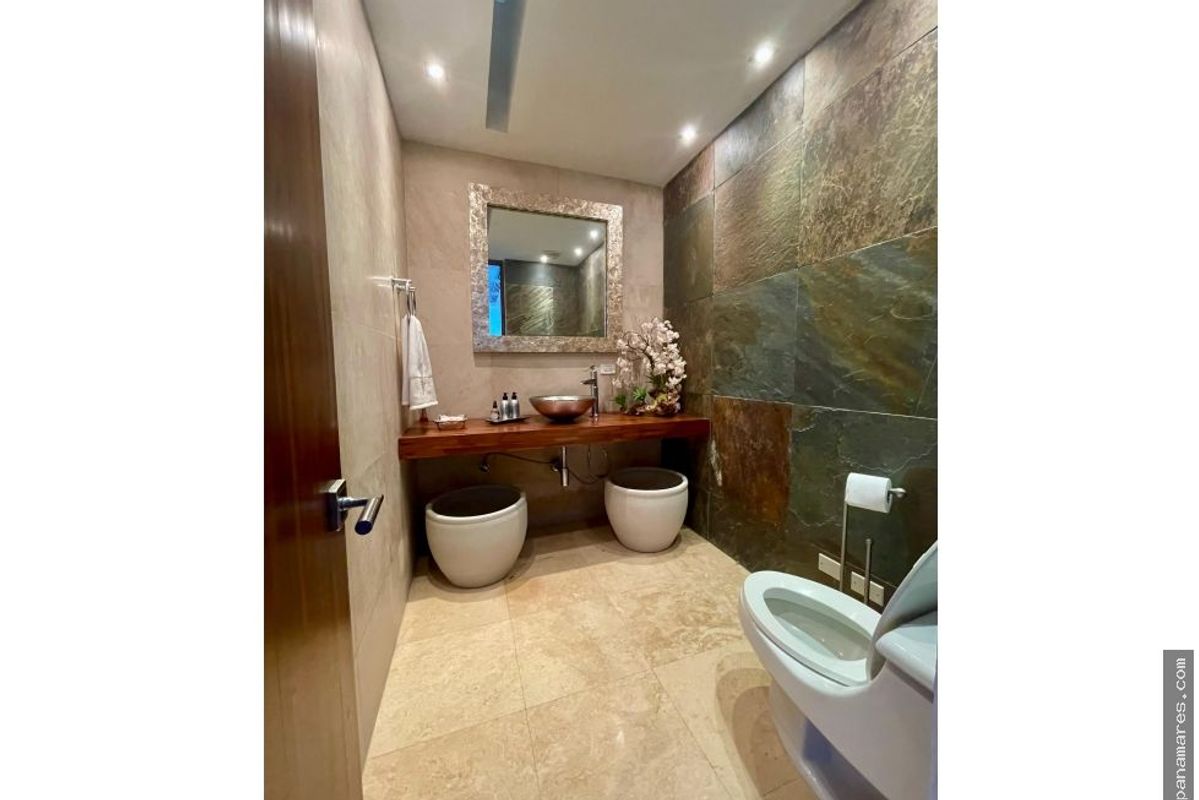PH Dupont - Punta Pacifica — Penthouse en Venta