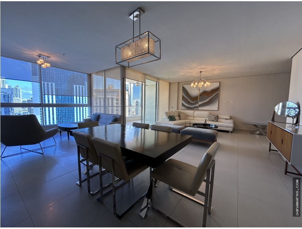 PH Marbella 47 - Marbella - Amoblado — Penthouse en Alquiler