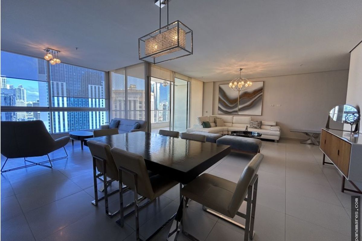 PH Marbella 47 - Marbella - Amoblado — Penthouse en Alquiler