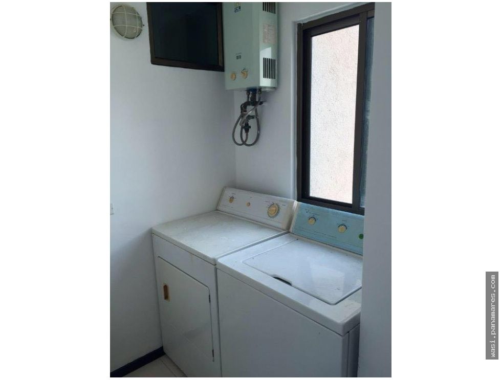 PH Pacific Wind - Punta Pacifica - Linea Blanca — Apartamento en Venta