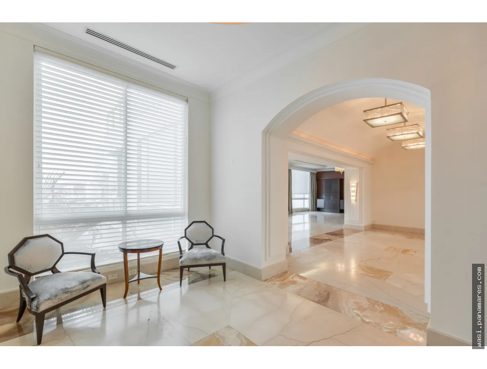 PH Bella Mare Punta Pacífica — Apartamento en Venta