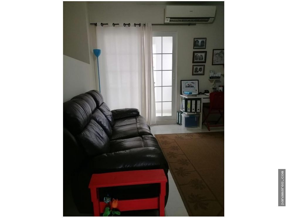 Versalles - Modelo Lyon — Casa en Venta