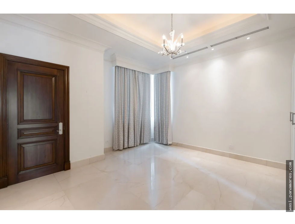 PH Bella Mare Punta Pacífica — Apartamento en Venta