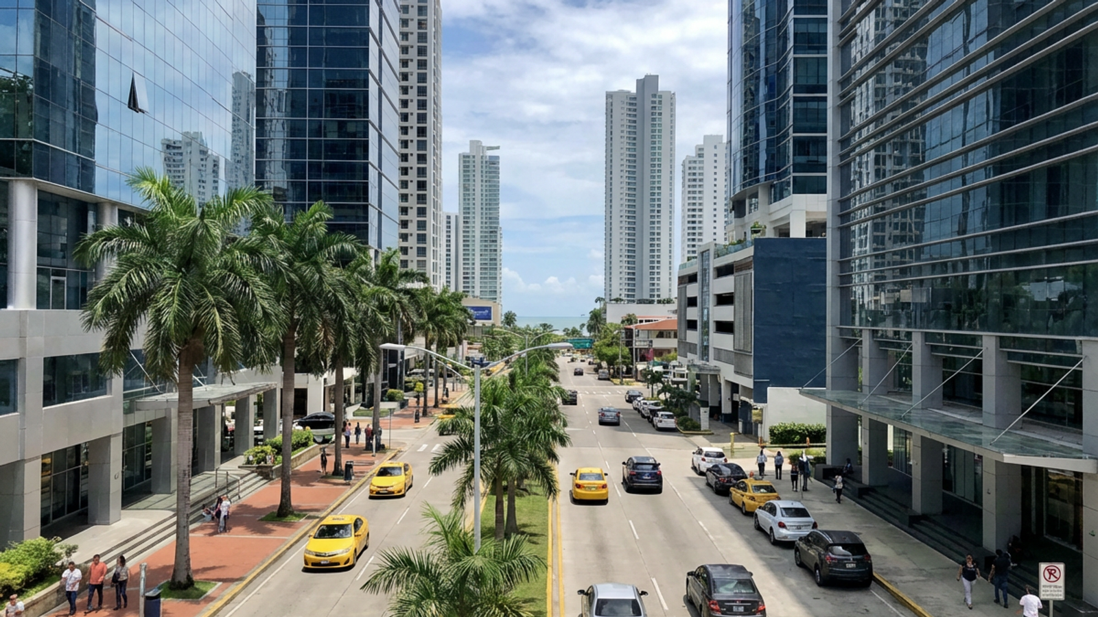 Marbella, Panama