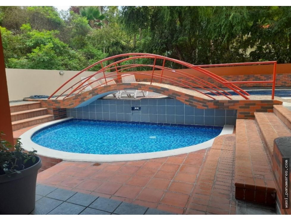 PH Del Caribe - Vía Argentina — Apartamento en Venta