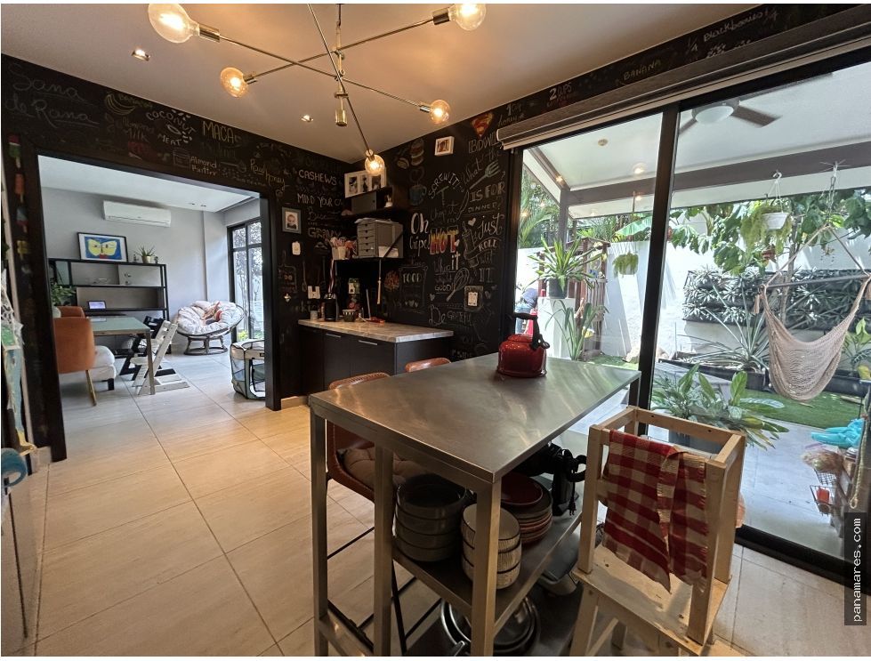 PH Nativa - Panama Pacifico — Penthouse en Venta