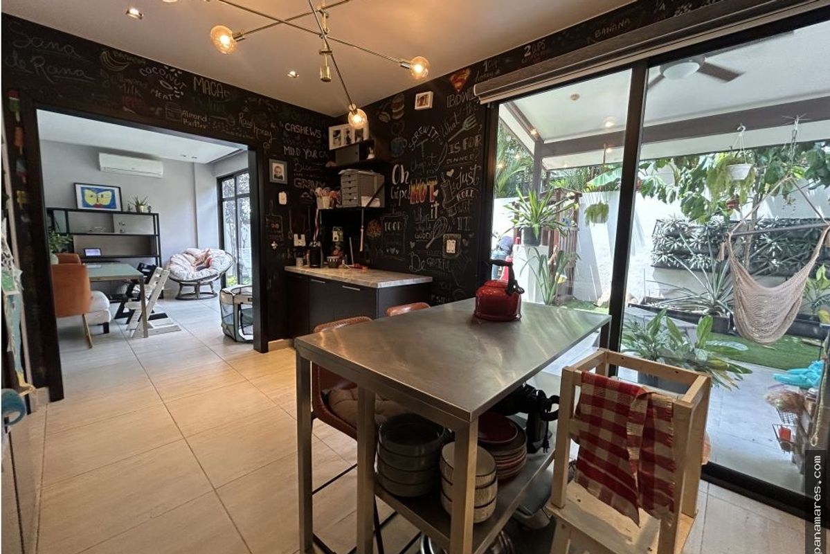 PH Nativa - Panama Pacifico — Penthouse en Venta