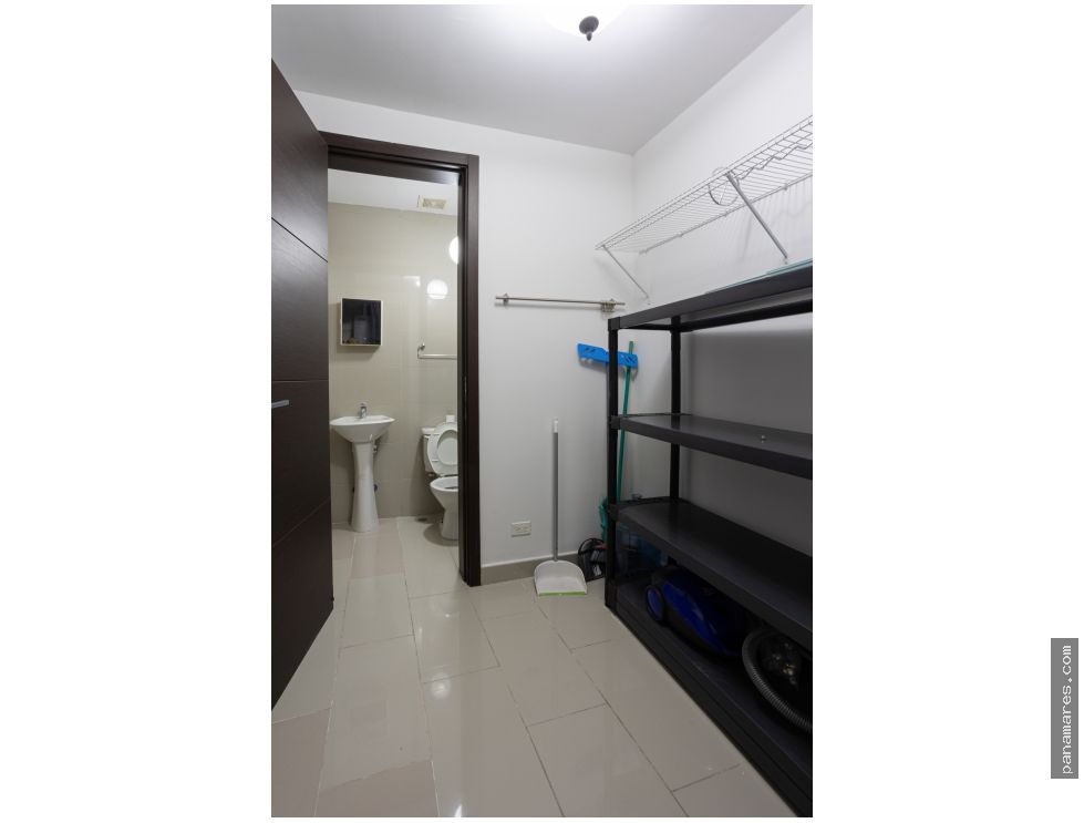 PH Grand Tower - Modelo J - Punta Pacifica — Penthouse en Venta