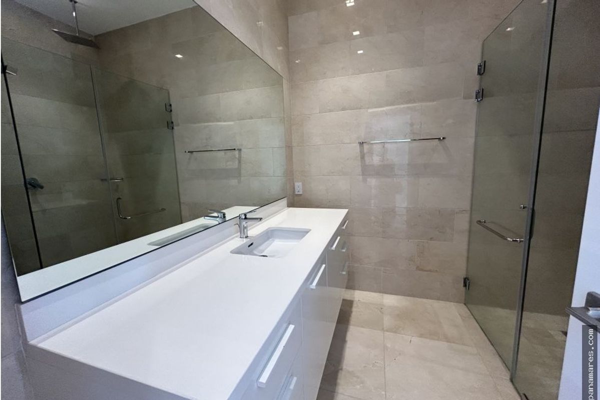 PH Gardens - Ocean Reef Islands — Penthouse en Alquiler