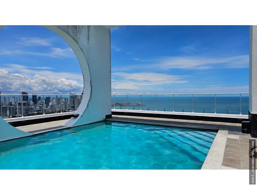 PH Destiny - Avenida Balboa — Apartamento en Venta