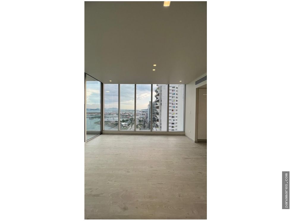 Espectacular PH Rivage - Avenida Balboa — Penthouse en Venta